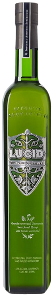 Lucid Absinthe Superieure