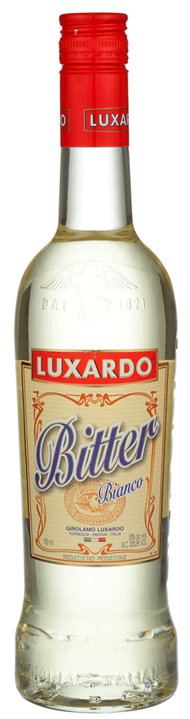 Luxardo Bianco Bitter