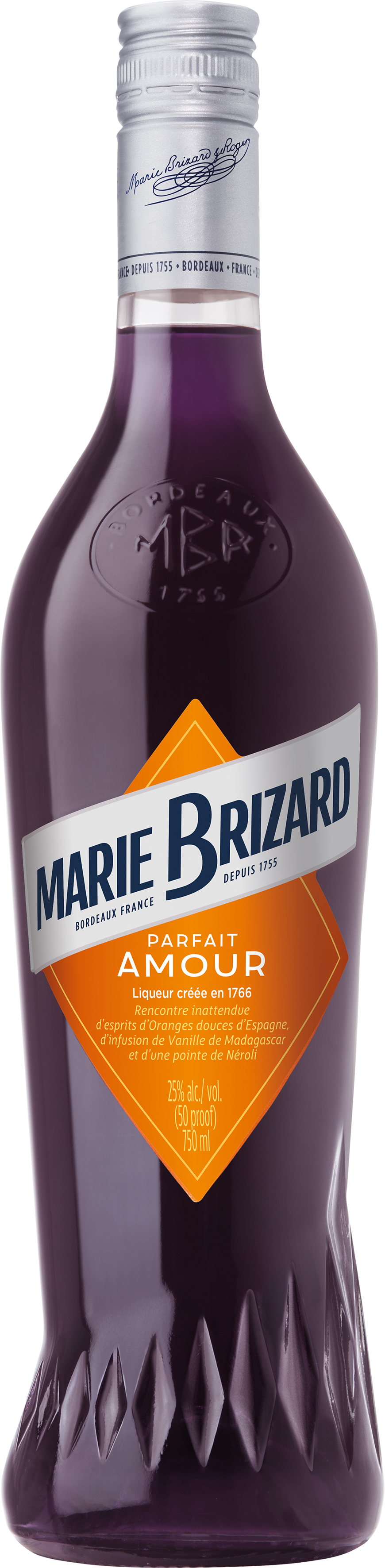 Marie Brizard Parfait Amour