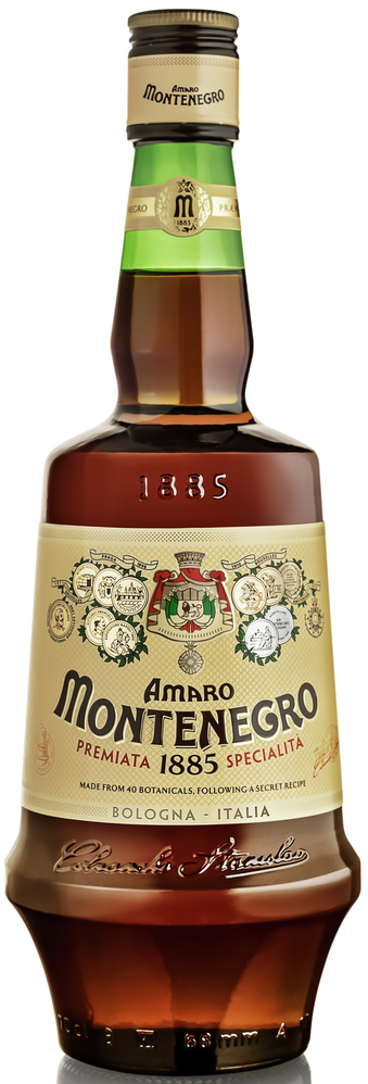 Montenegro Amaro