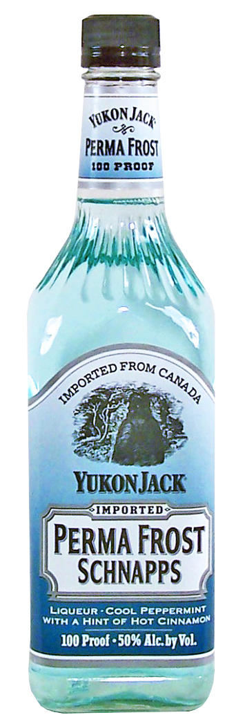 Yukon Jack Perma Frost