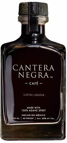 Cantera Negra Cafe