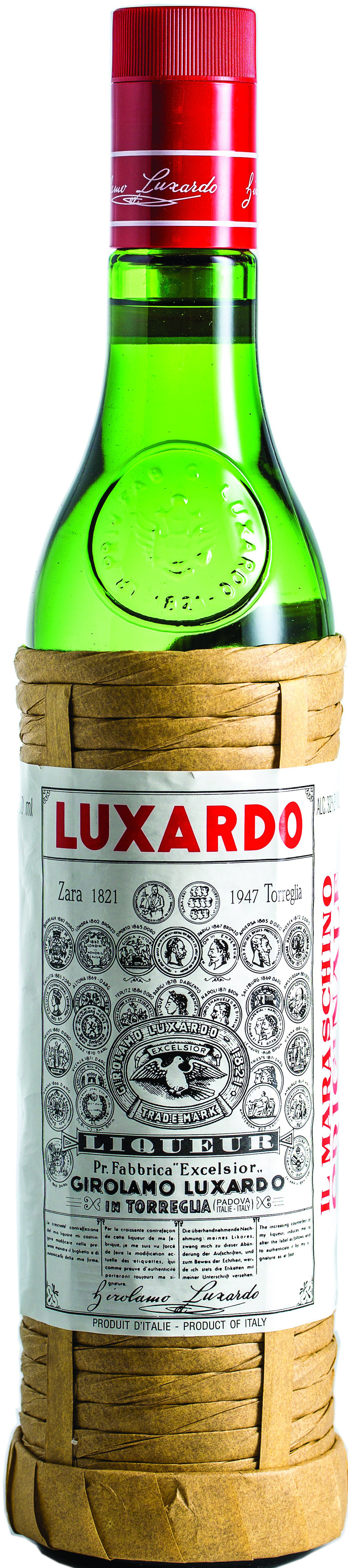 Luxardo Maraschino Liqueur