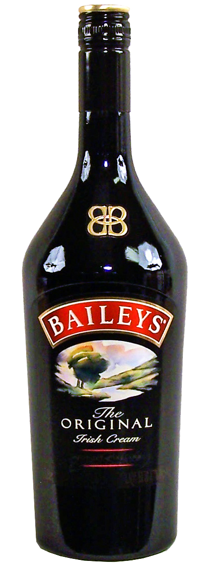 Baileys Original Irish Cream