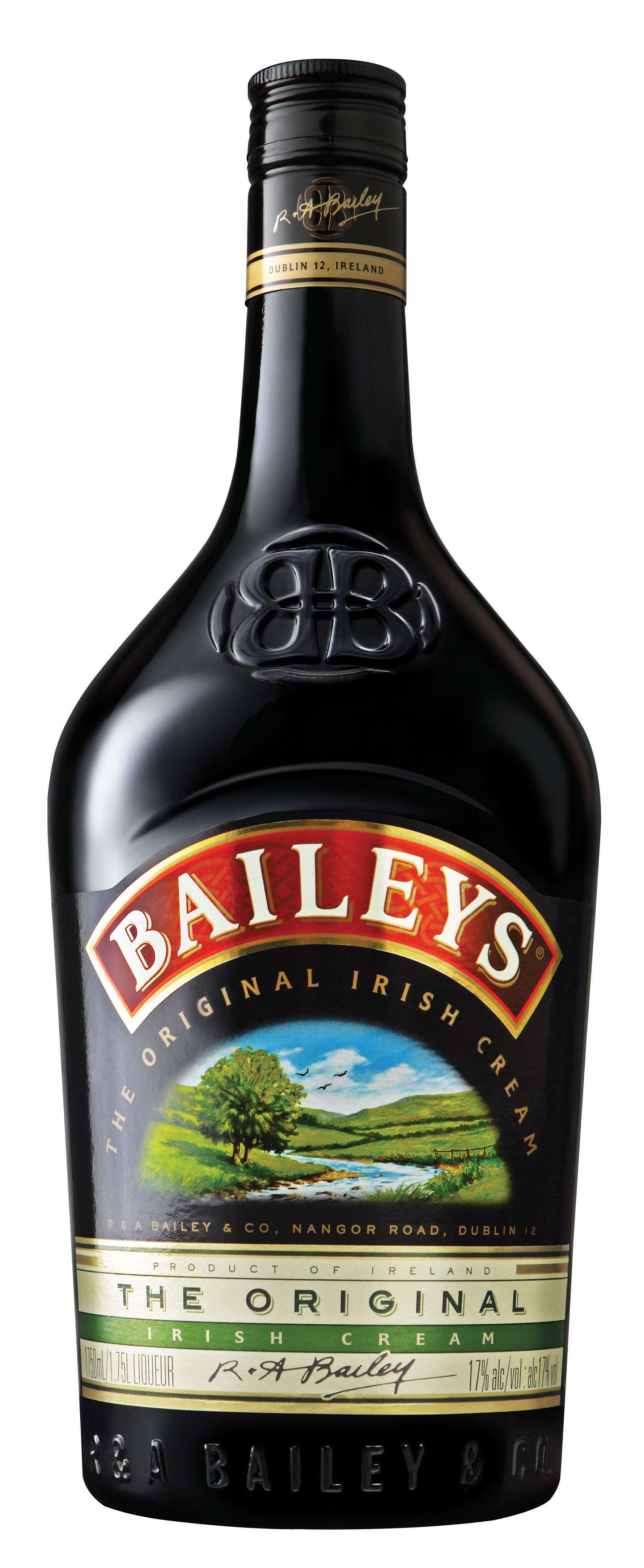 Baileys Original Irish Cream