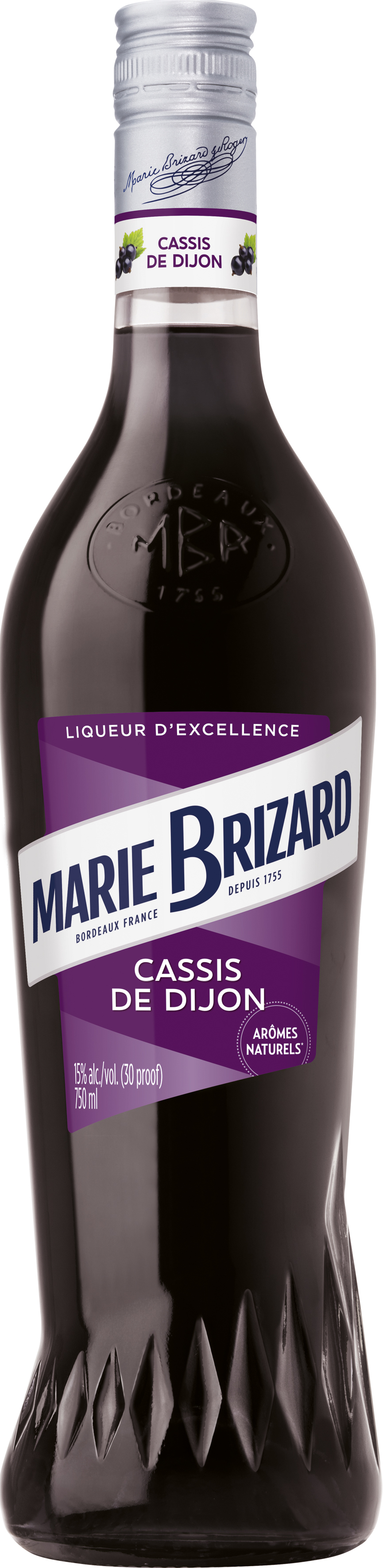 Marie Brizard Creme De Cassis De Dijon