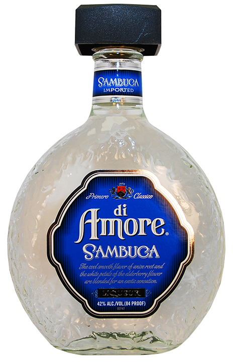 Sambuca Di Amore