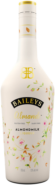 Baileys Almande Almond Milk Liqueur