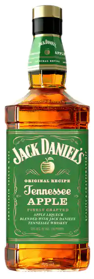 Jack Daniel's Tennessee Apple