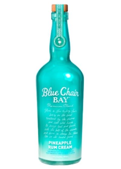 Blue Chair Bay Pineapple Rum Cream