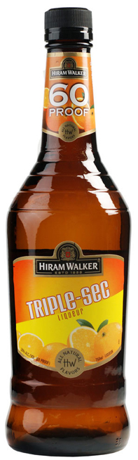 Hiram Walker Triple Sec