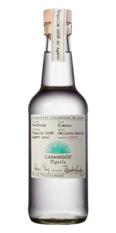 Casamigos Blanco Tequila