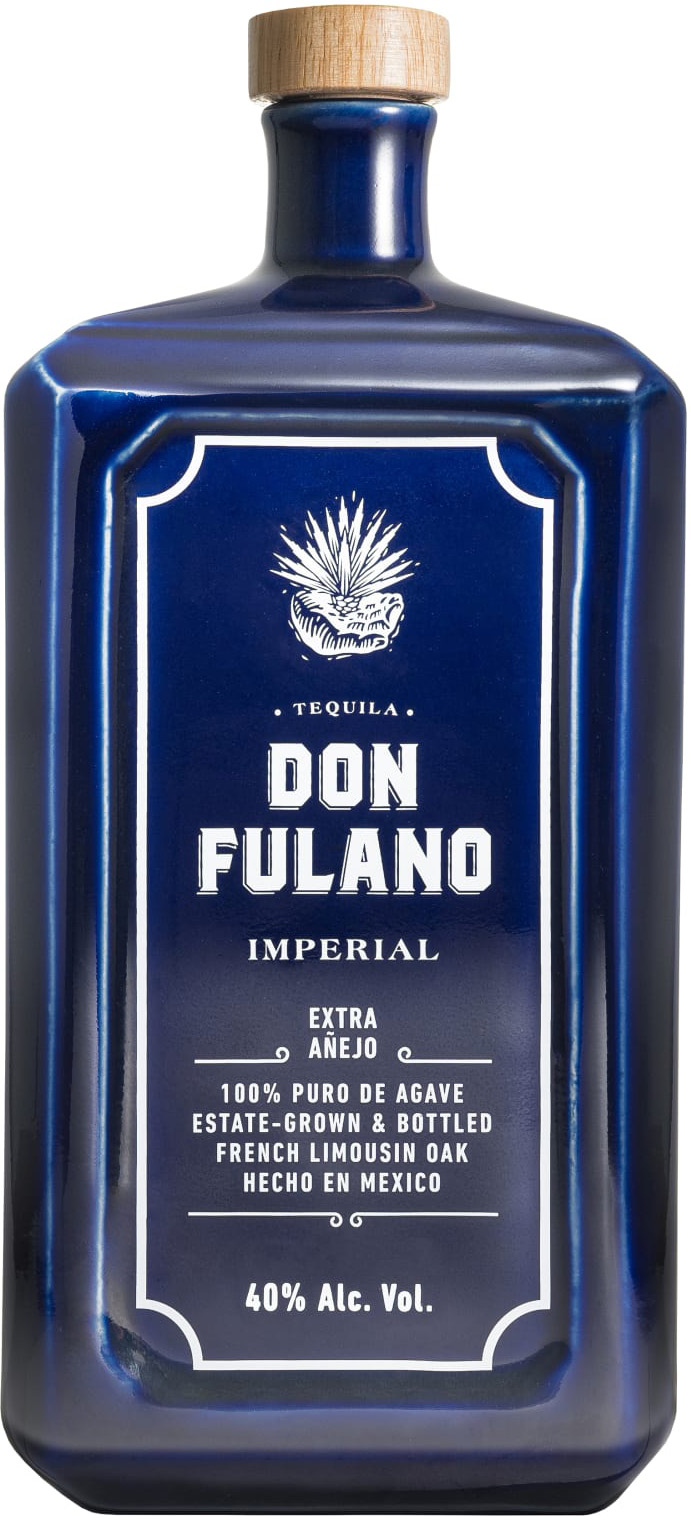 Don Fulano Extra Anejo Tequila