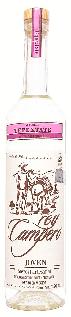 Rey Campero Tepexate