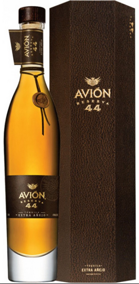 Avion Reserva 44 Extra Anejo