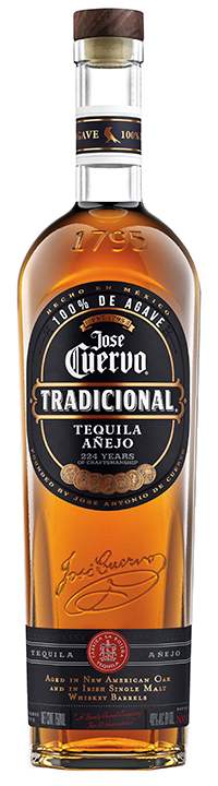 Jose Cuervo Tradicional Reposado