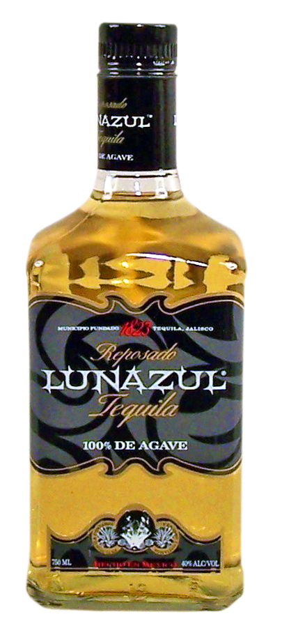 Lunazul Reposado Tequila