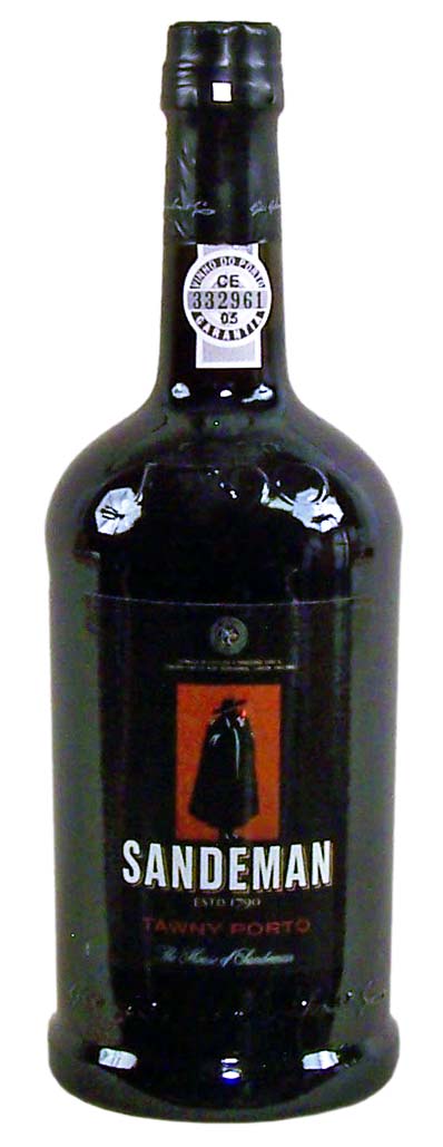 Sandeman Fine Tawny Port