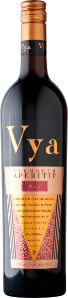 Vya Sweet Vermouth