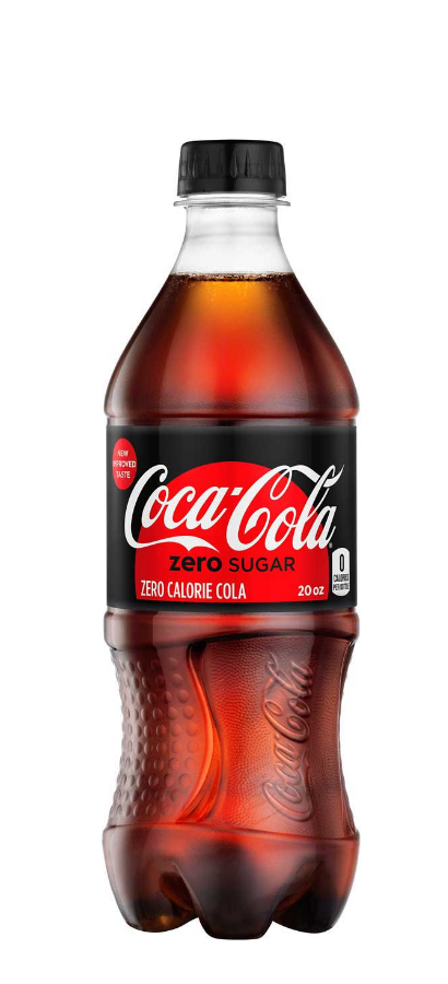 Coke Zero