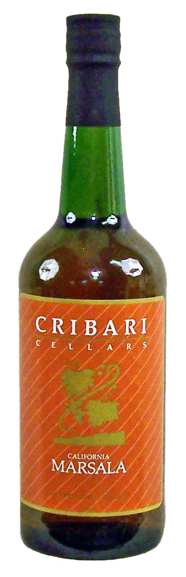 Cribari Marsala